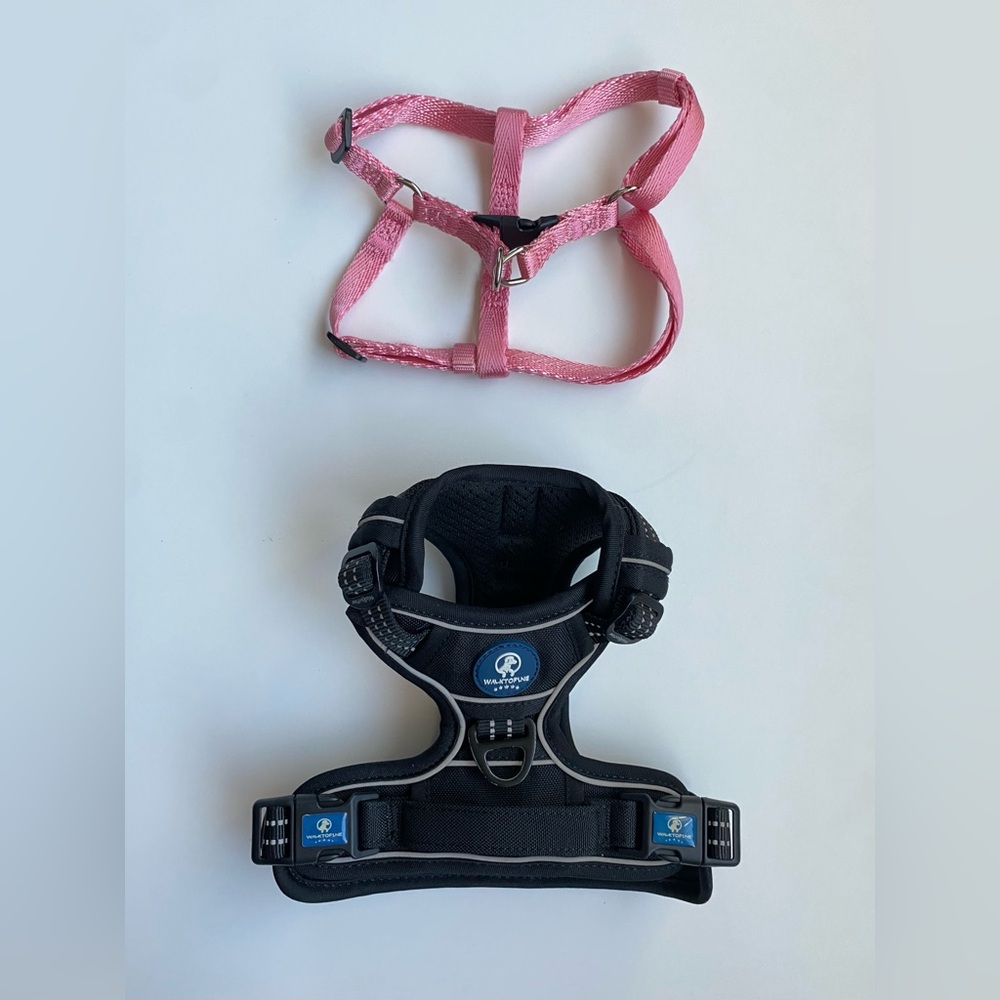 Dog Harness Bundle